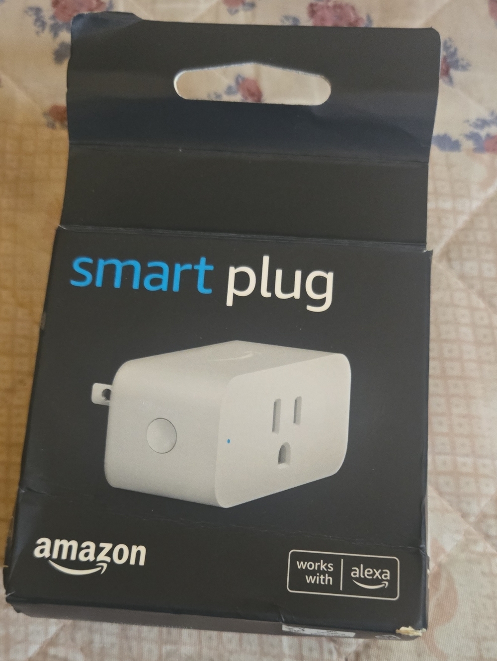 Amazon Smart Plug